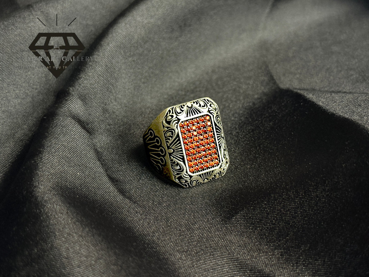 Turkish Ring