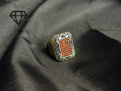 Turkish Ring