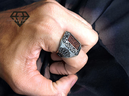 Turkish Ring