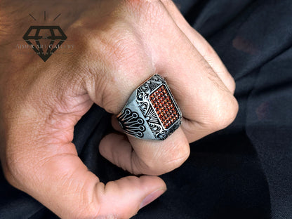 Turkish Ring