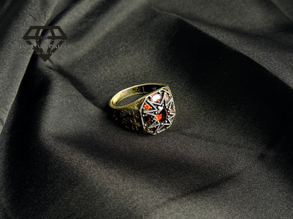 Turkish Ring