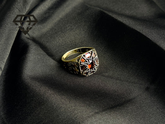 Turkish Ring