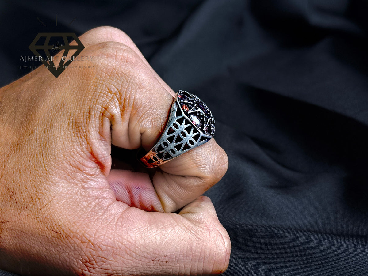 Turkish Ring