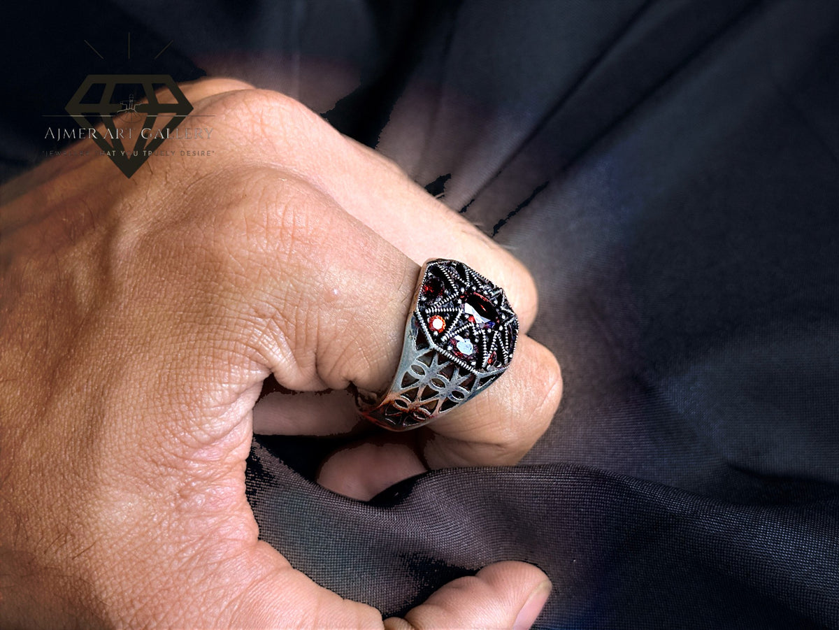Turkish Ring
