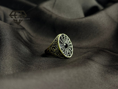 Turkish Ring