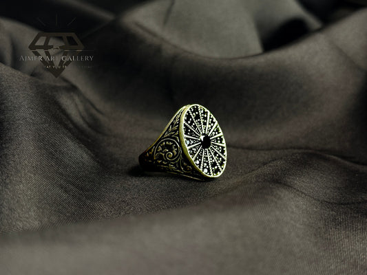 Turkish Ring