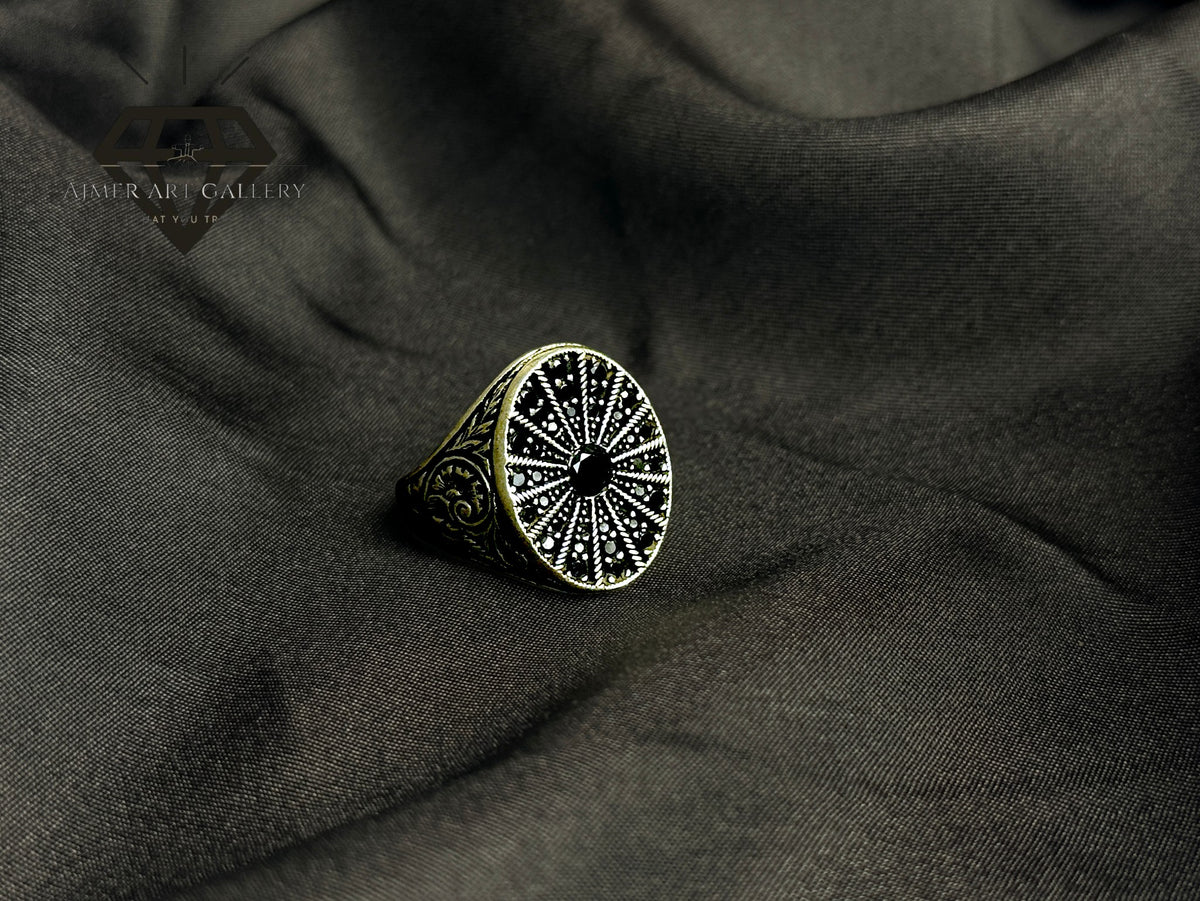 Turkish Ring