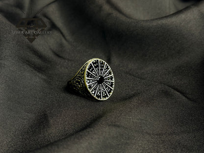 Turkish Ring