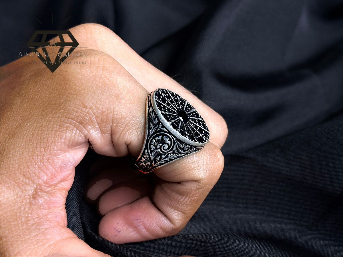 Turkish Ring