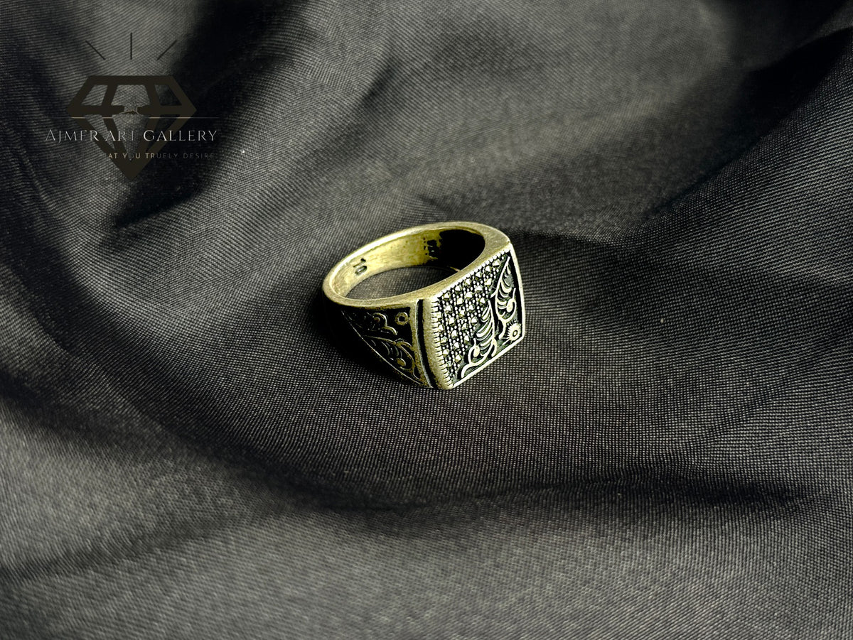 Turkish Ring