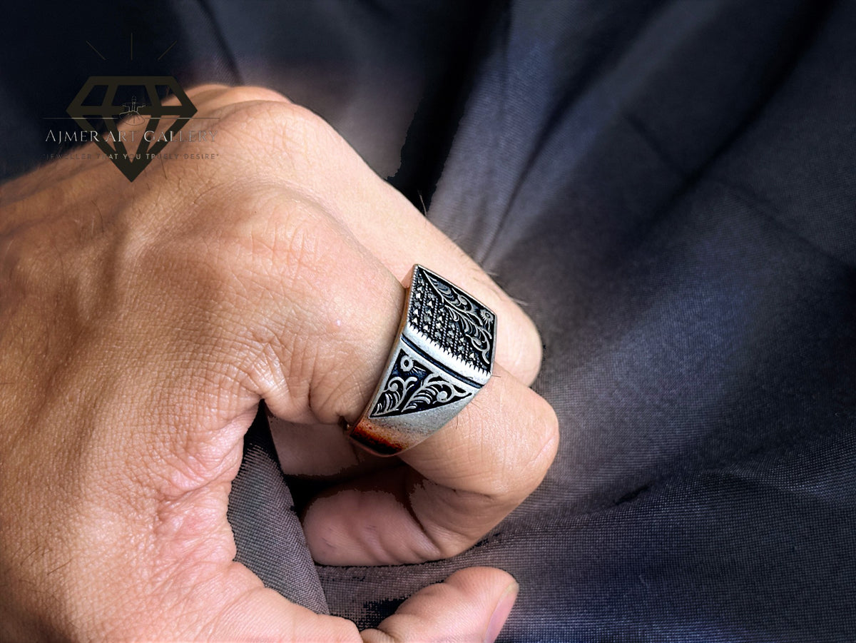 Turkish Ring
