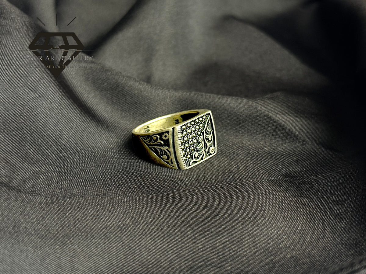 Turkish Ring