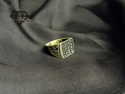 Turkish Ring