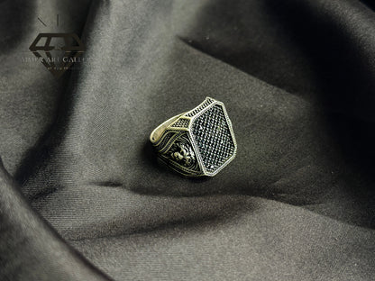Turkish Ring