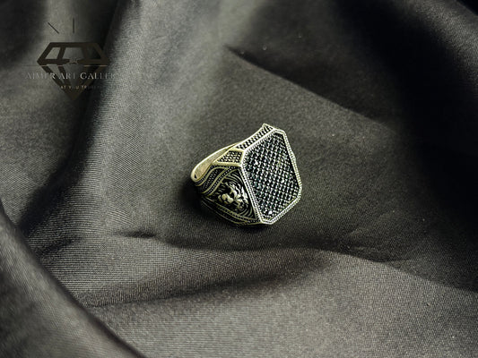 Turkish Ring