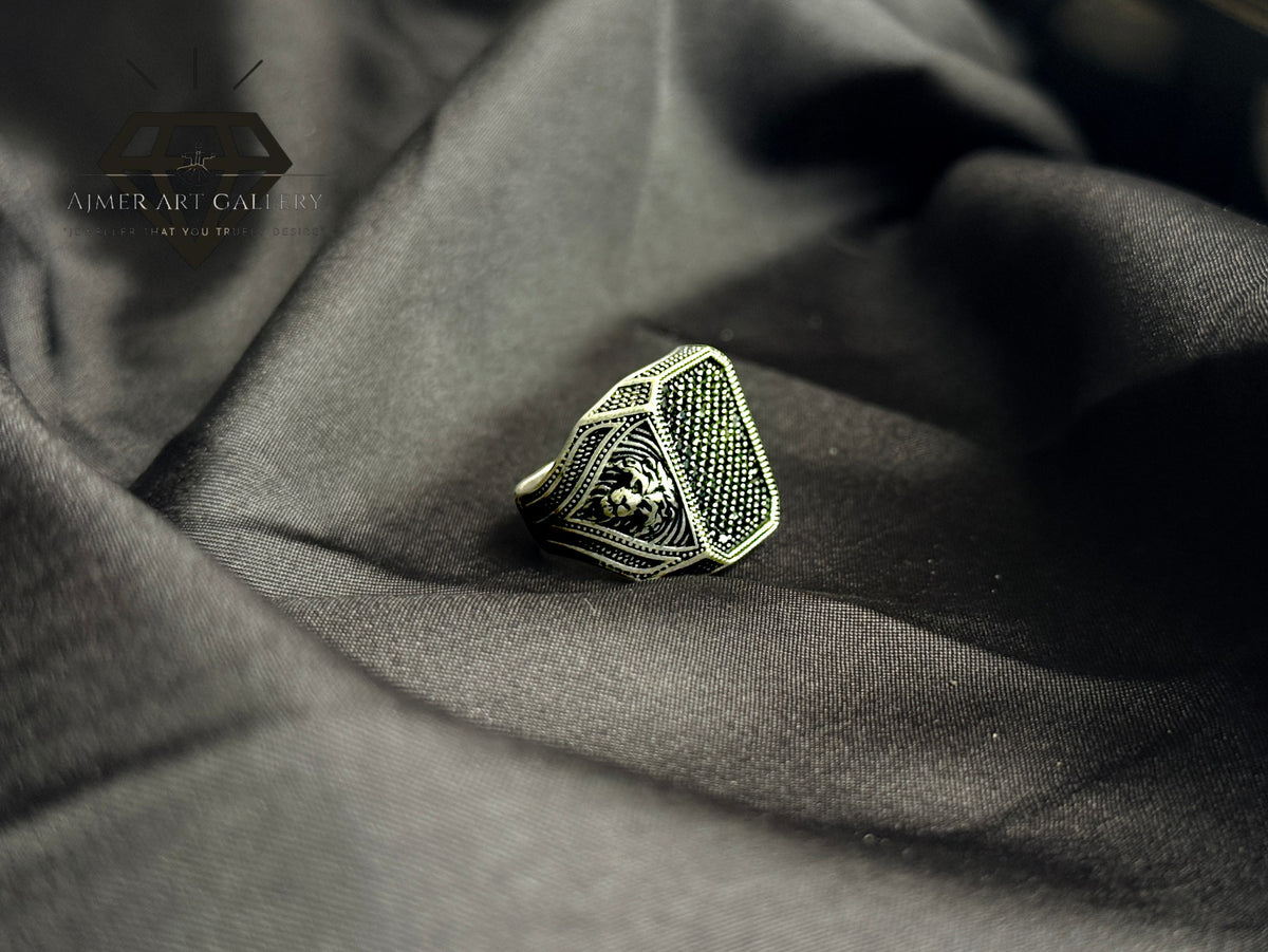 Turkish Ring