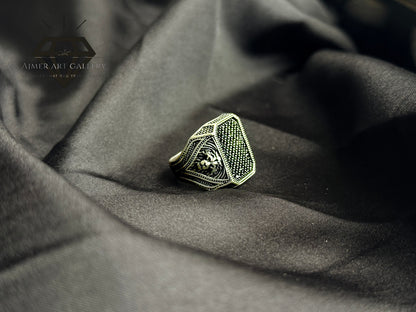 Turkish Ring