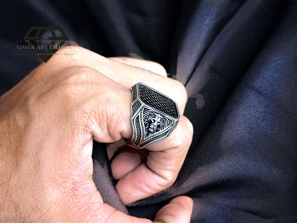 Turkish Ring