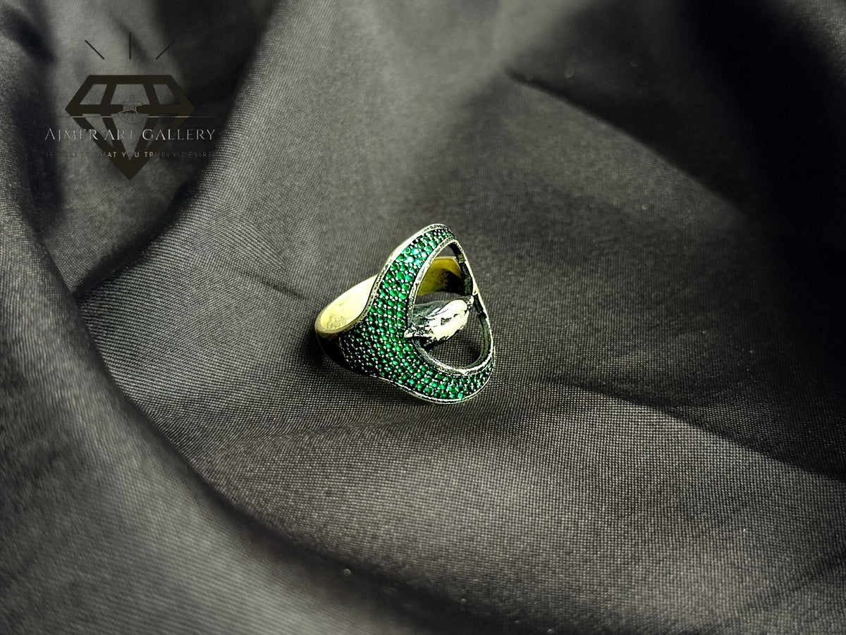 Turkish Ring