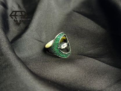 Turkish Ring