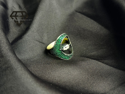 Turkish Ring