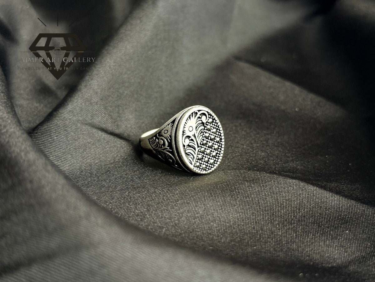 Turkish Ring