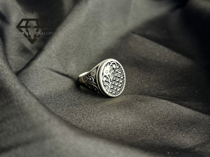 Turkish Ring