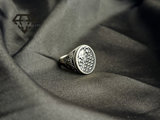 Turkish Ring