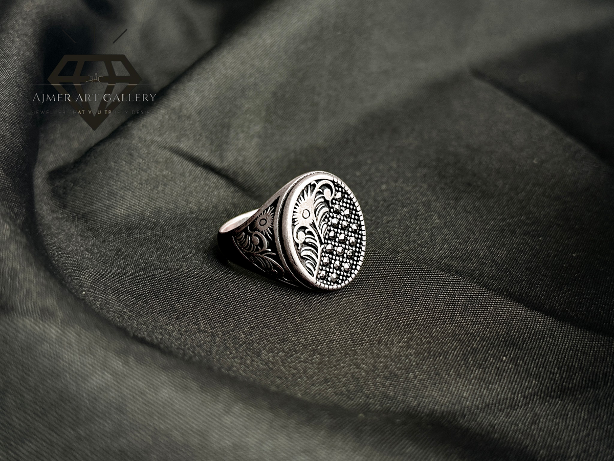 Turkish Ring