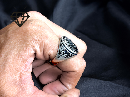 Turkish Ring