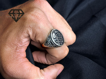 Turkish Ring