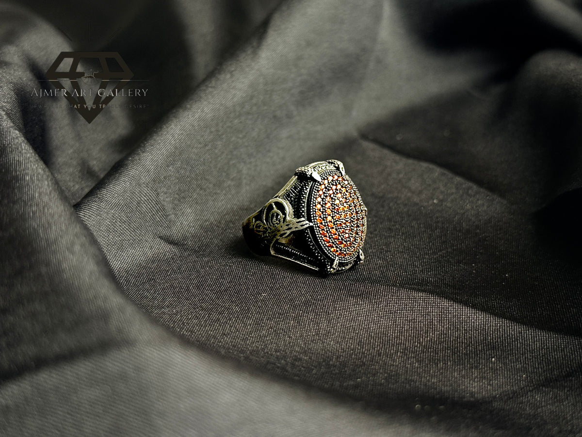 Turkish Ring