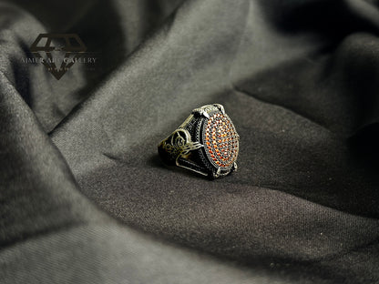 Turkish Ring