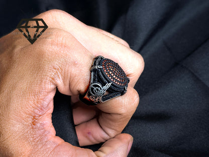 Turkish Ring