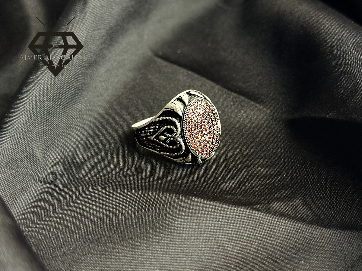 Turkish Ring
