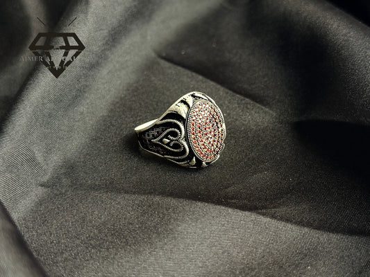 Turkish Ring