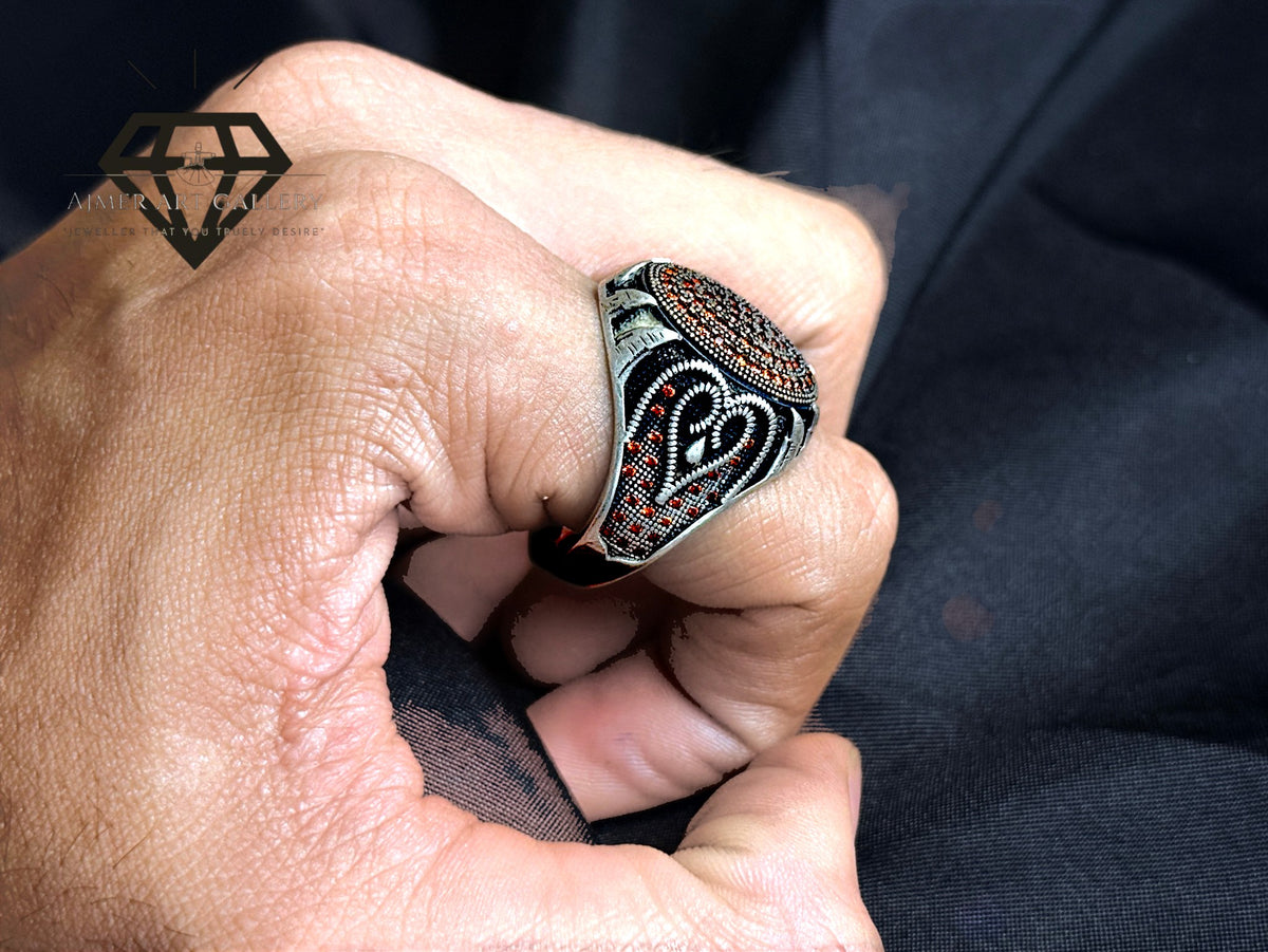 Turkish Ring