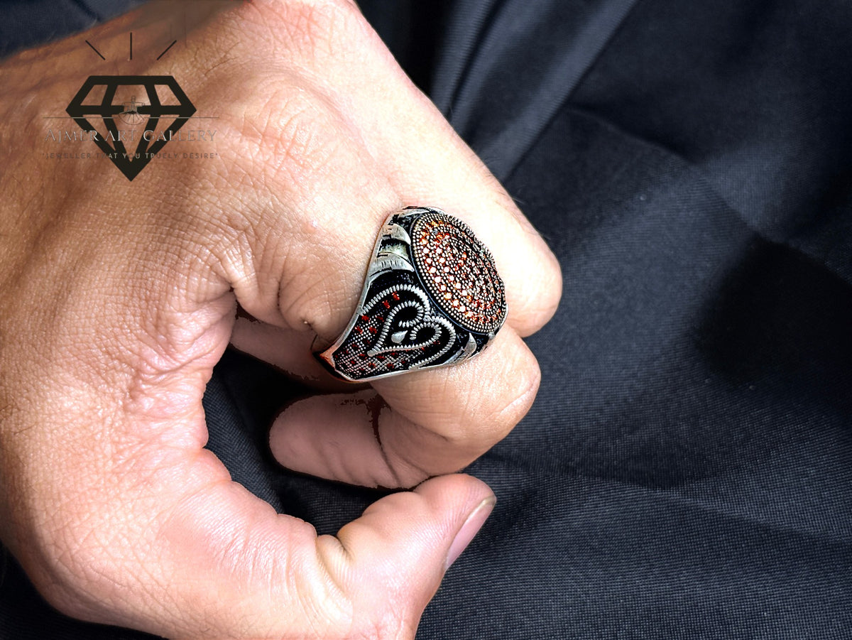 Turkish Ring