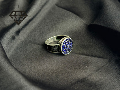Turkish Ring