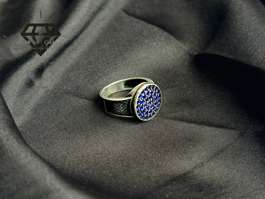 Turkish Ring