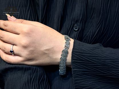 Marcasite Bracelet For Women