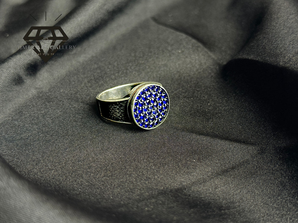 Turkish Ring