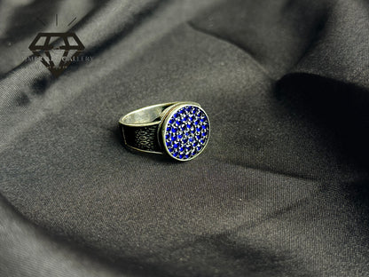 Turkish Ring