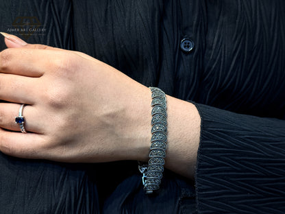 Marcasite Bracelet For Women
