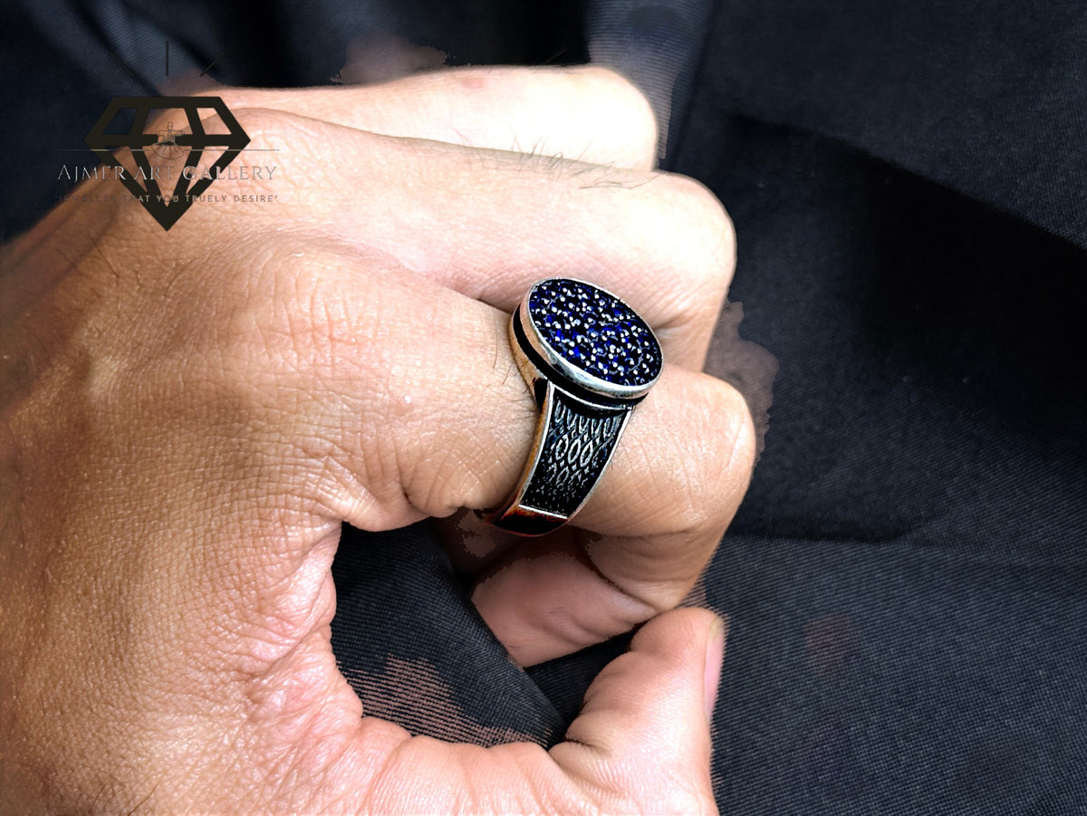 Turkish Ring