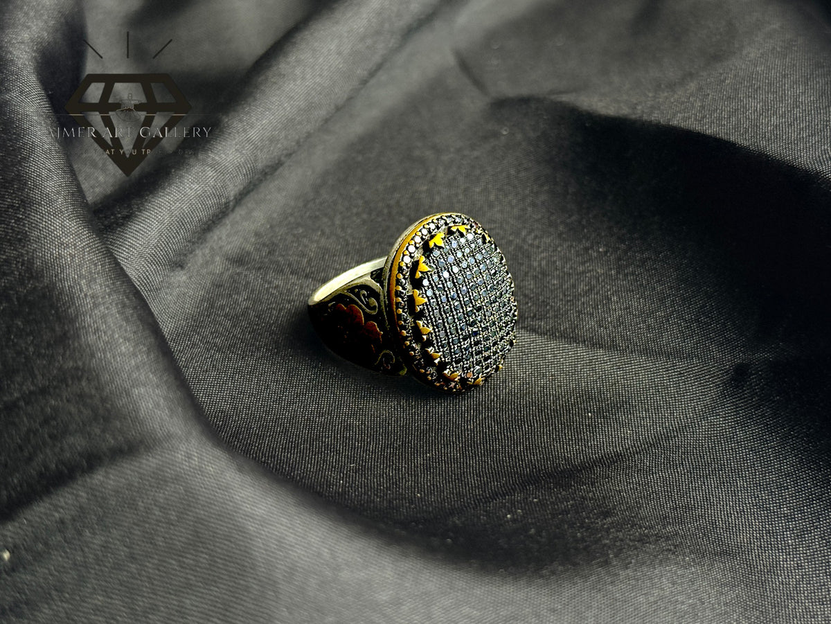 Turkish Ring