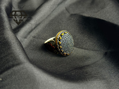 Turkish Ring