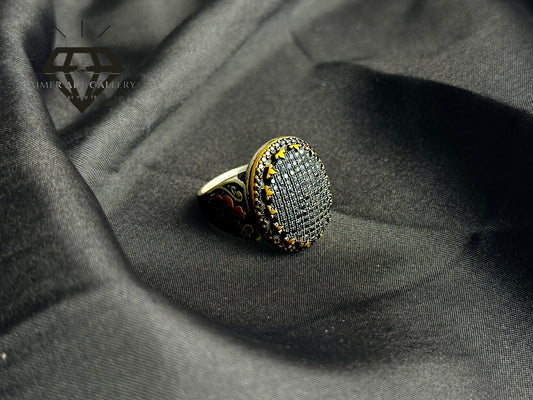 Turkish Ring