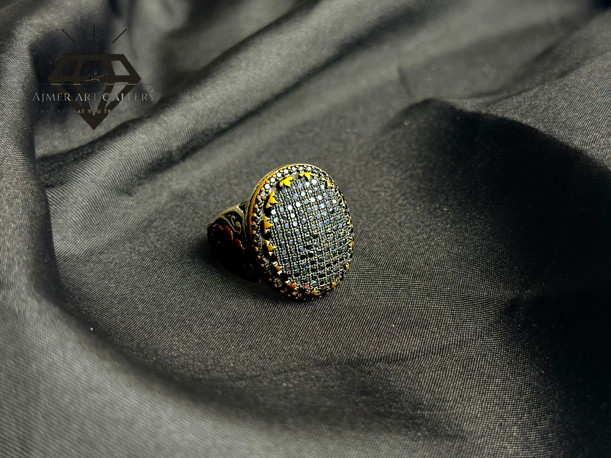 Turkish Ring