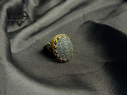 Turkish Ring